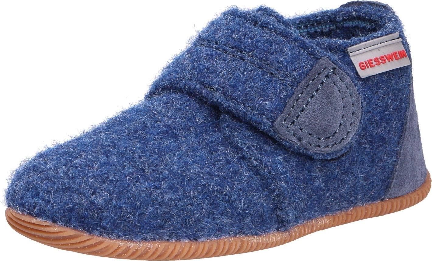 Giesswein Oberstaufen Oberstaufen, blau, Gr.23 64-10-45200-527