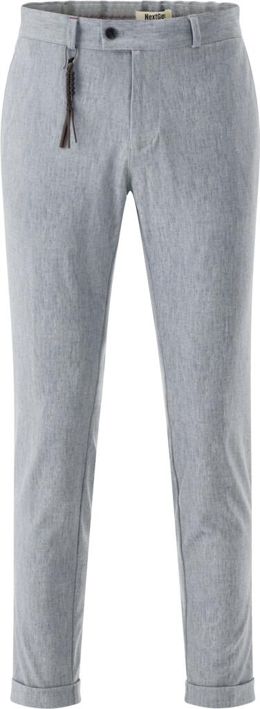 Hose/Trousers CG Clow-J-GRS 61 hellblau Größe 46