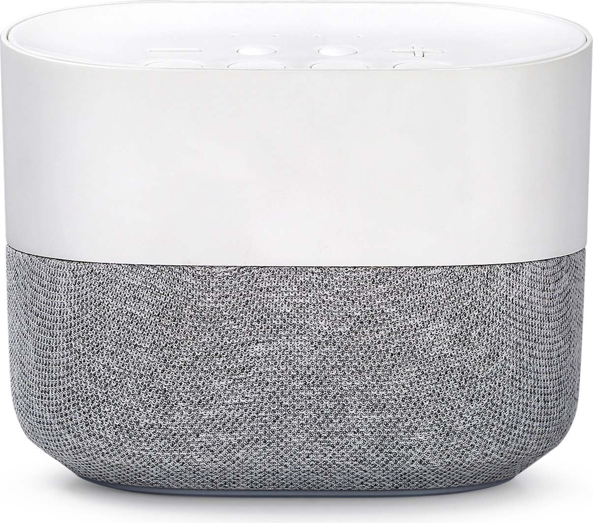 KKmoon White Noise Machine Schlaftherapie Sound Machine 26 High Fidelity Beruhigende Geräusche Schlafhilfe Schlaflosigkeit Physiotherapie Instrument Timer & Gedächtnisfunktion