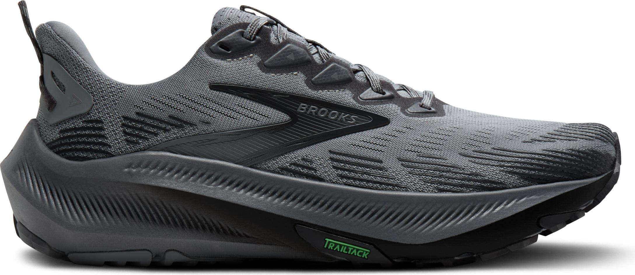 Brooks Ghost Trail Black/Flying B Black/Flying B 40.5