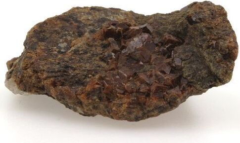 A Bijoux Katalanischer Grossulargranat-Andradit 193,2 Karat