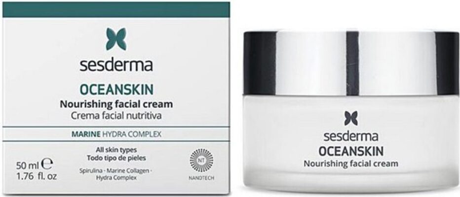 Gesichtscreme Sesderma Oceanskin (50 ml) 18719625