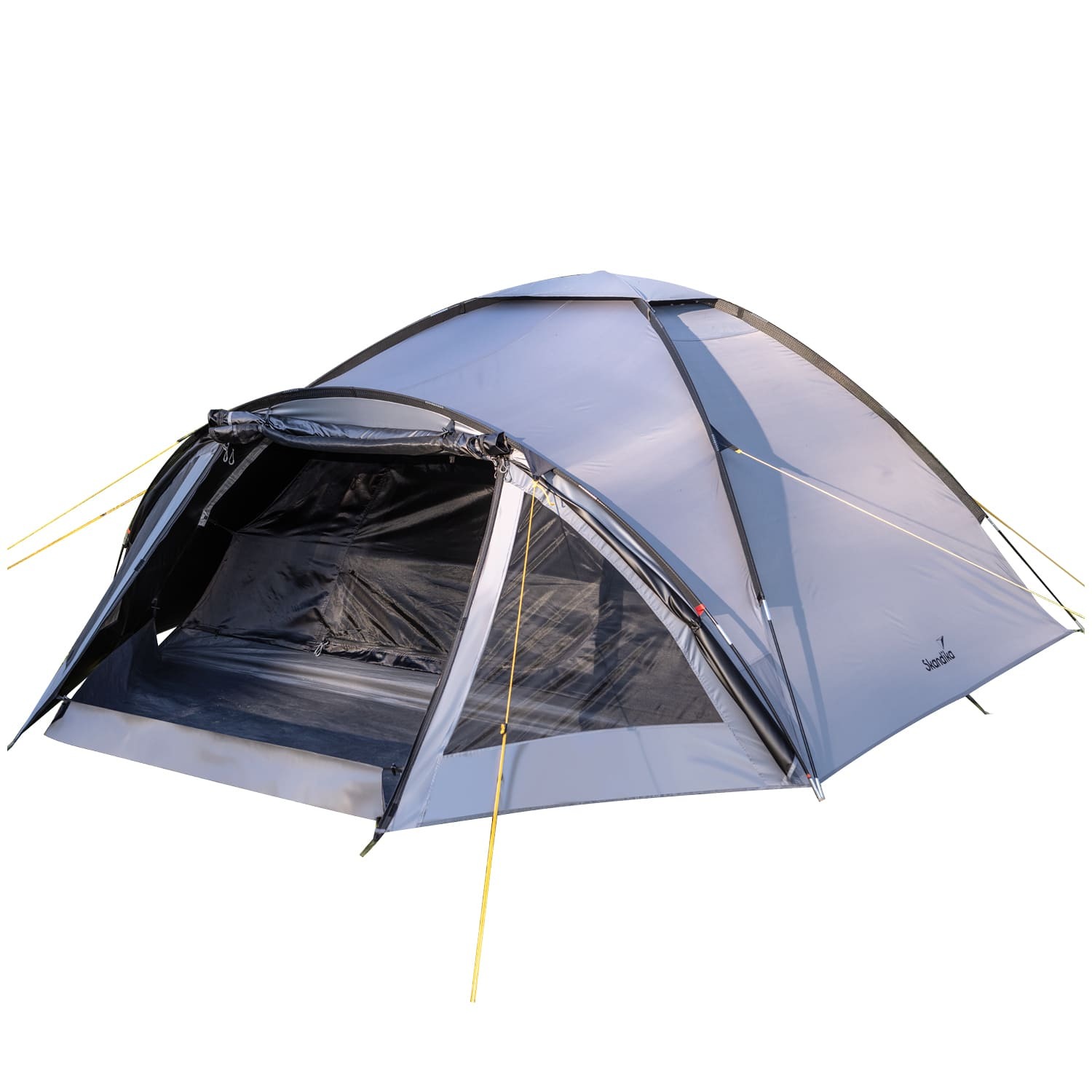 Skandika Kuppelzelt Dale 4 Sleeper