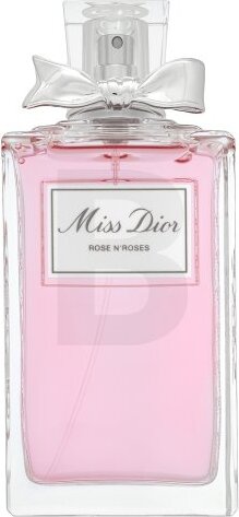 Dior (Christian Dior) Miss Dior Rose N'Roses toaletná voda pre ženy 150 ml