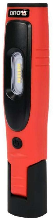 YT-085081 Lampe Yato Kontrolle Yato YT-085081 Lampe of Kontrolle