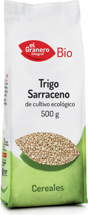 Granero bio pohánka 500g