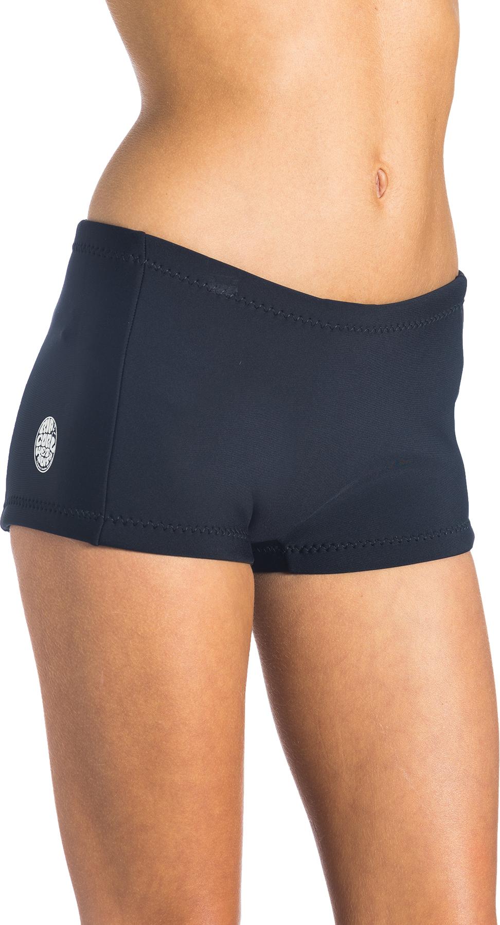 RIP CURL Women Short G-Bomb Boyleg