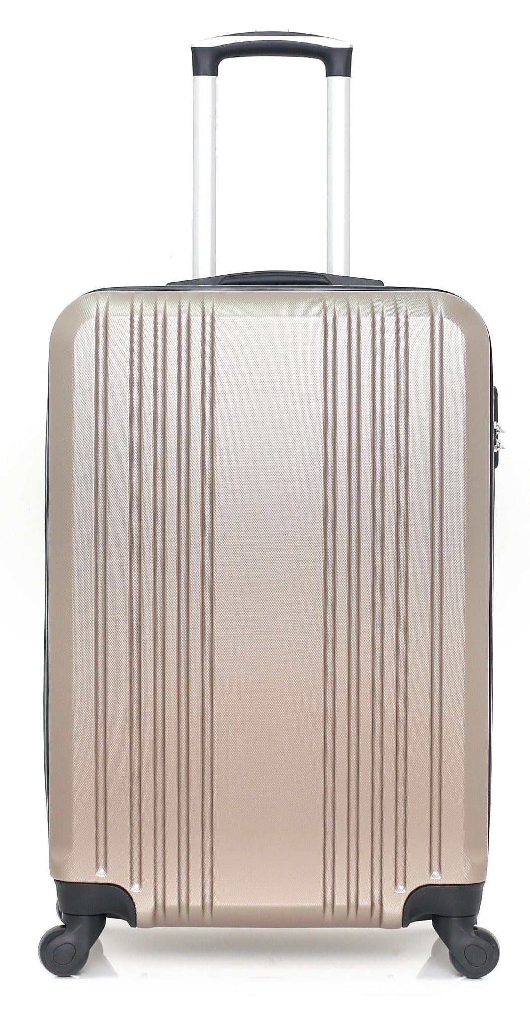 HERO – Wochenendkoffer RIF 65 cm, 4 Rollen