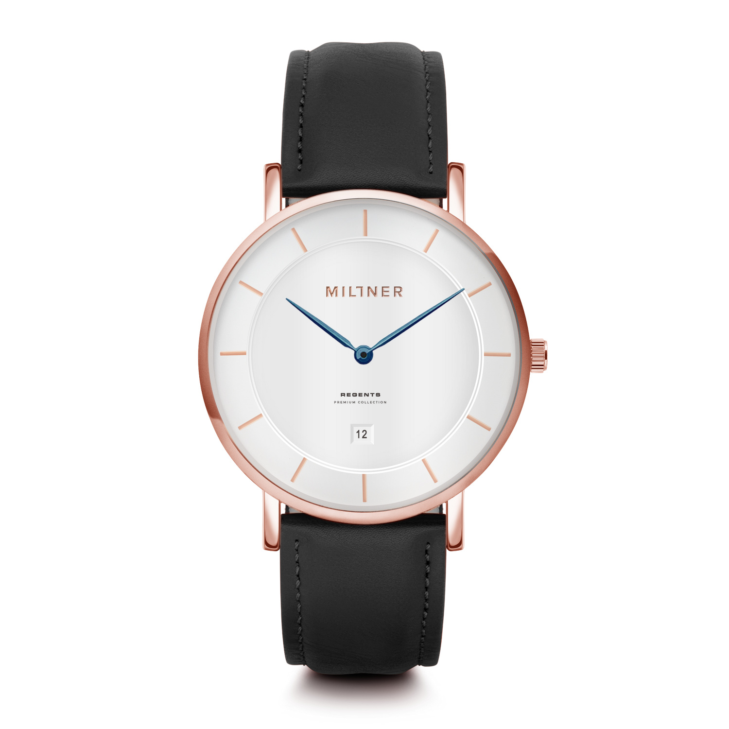 Millner Uhr Modell 0010304 Regents 0010304 Regents 20225470