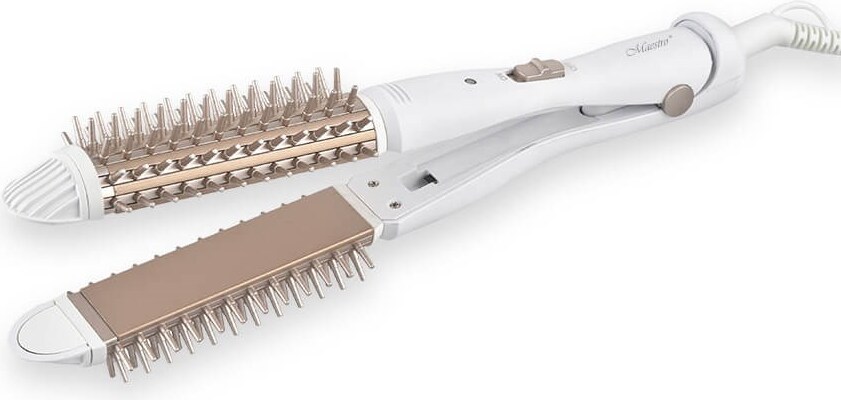 Maestro Hair curler and straightener 2in1 55W MAESTRO MR-263