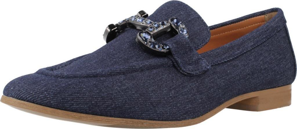 REGARDE LE CIEL AIDA04 Blau