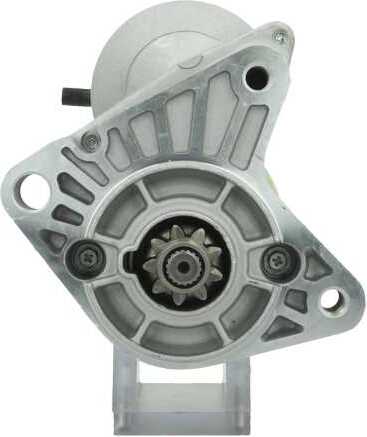 BV PSH 190.945.093.050 Starter Anlasser 1,6kW für TOYOTA Previa / Estima (R1, R2) 12V