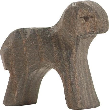 Magarete Ostheimer Ostheimer Heidschnucke klein 11753