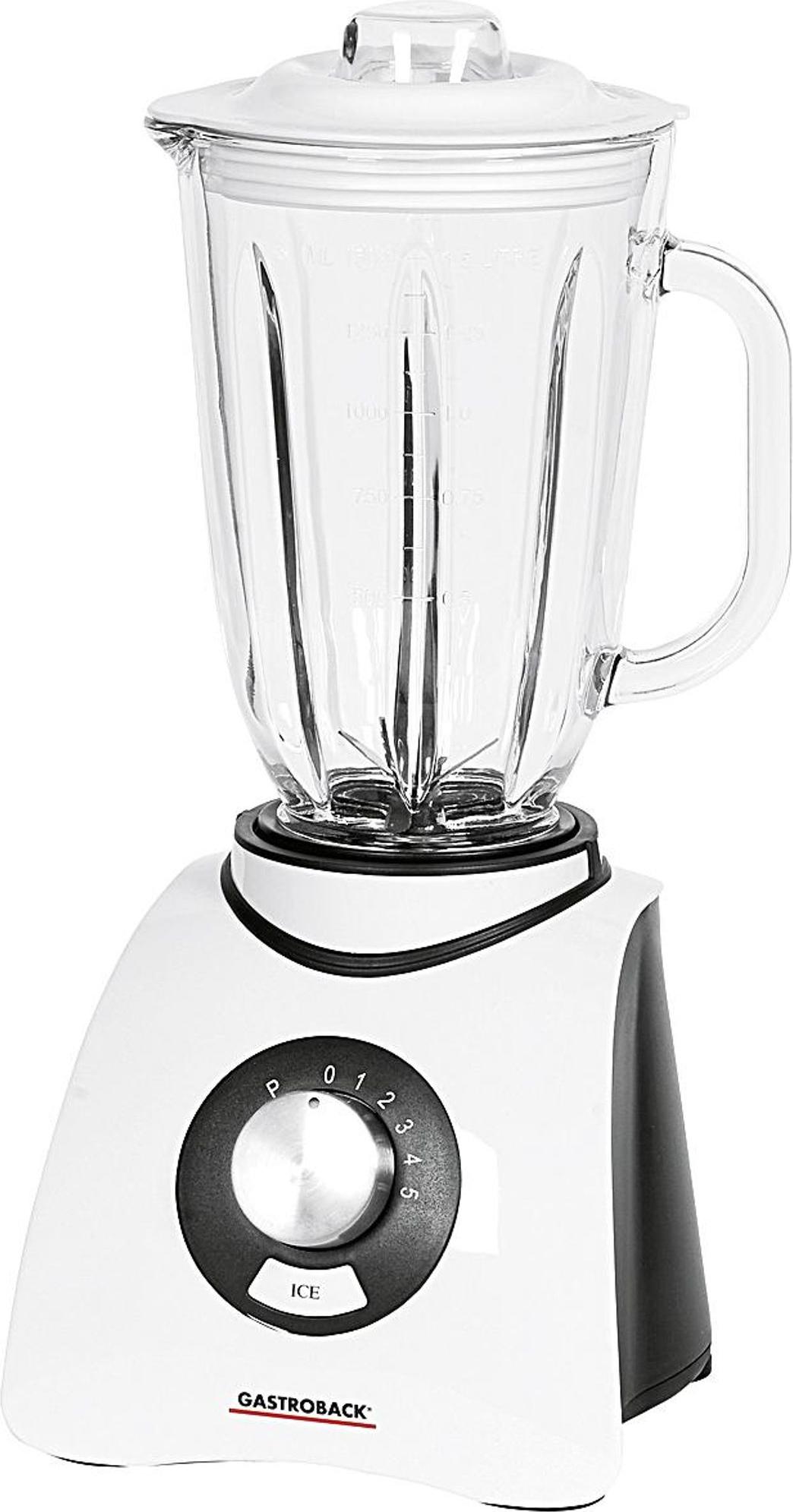 Gastroback 40898 Vital Mixer