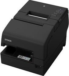 Epson TM-H6000V-214, Ihličková maticová, POS tlačiareň, 180 x 180 DPI, 5,7 lps, 350 mm/s, 350 mm/s
