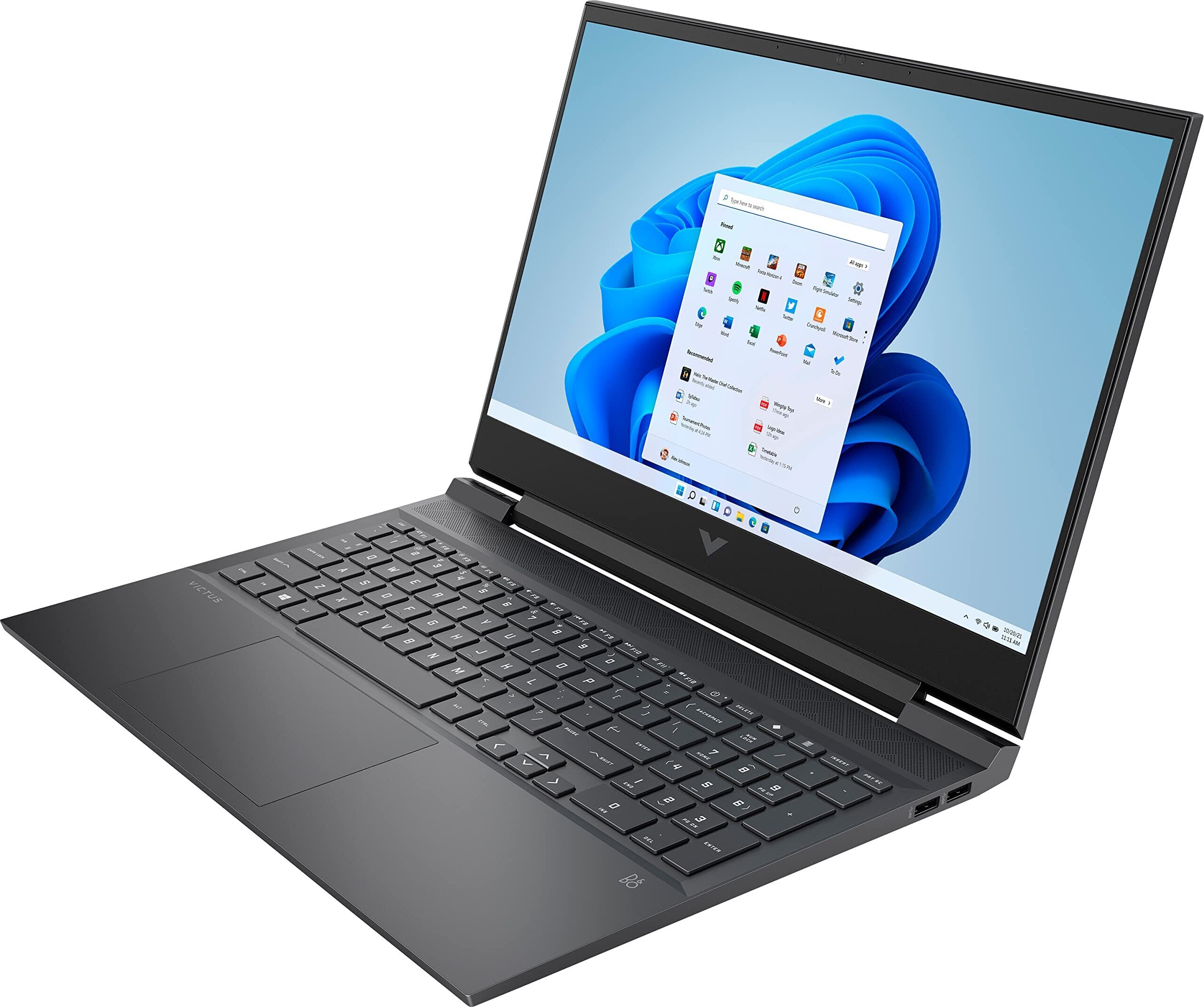 Hp 16-D1073Ng I7 16 N W11H 72X99Eaabd