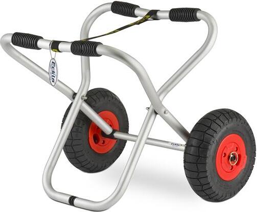 Eckla Surf Rolly Surfwagen Surfboard Wagen SUP mit pannensicheren Reifen 77020
