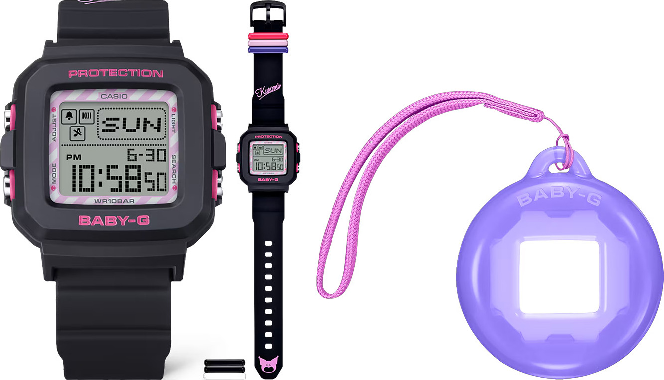 Bgd-10Kkm-1Er G-Shock (397)