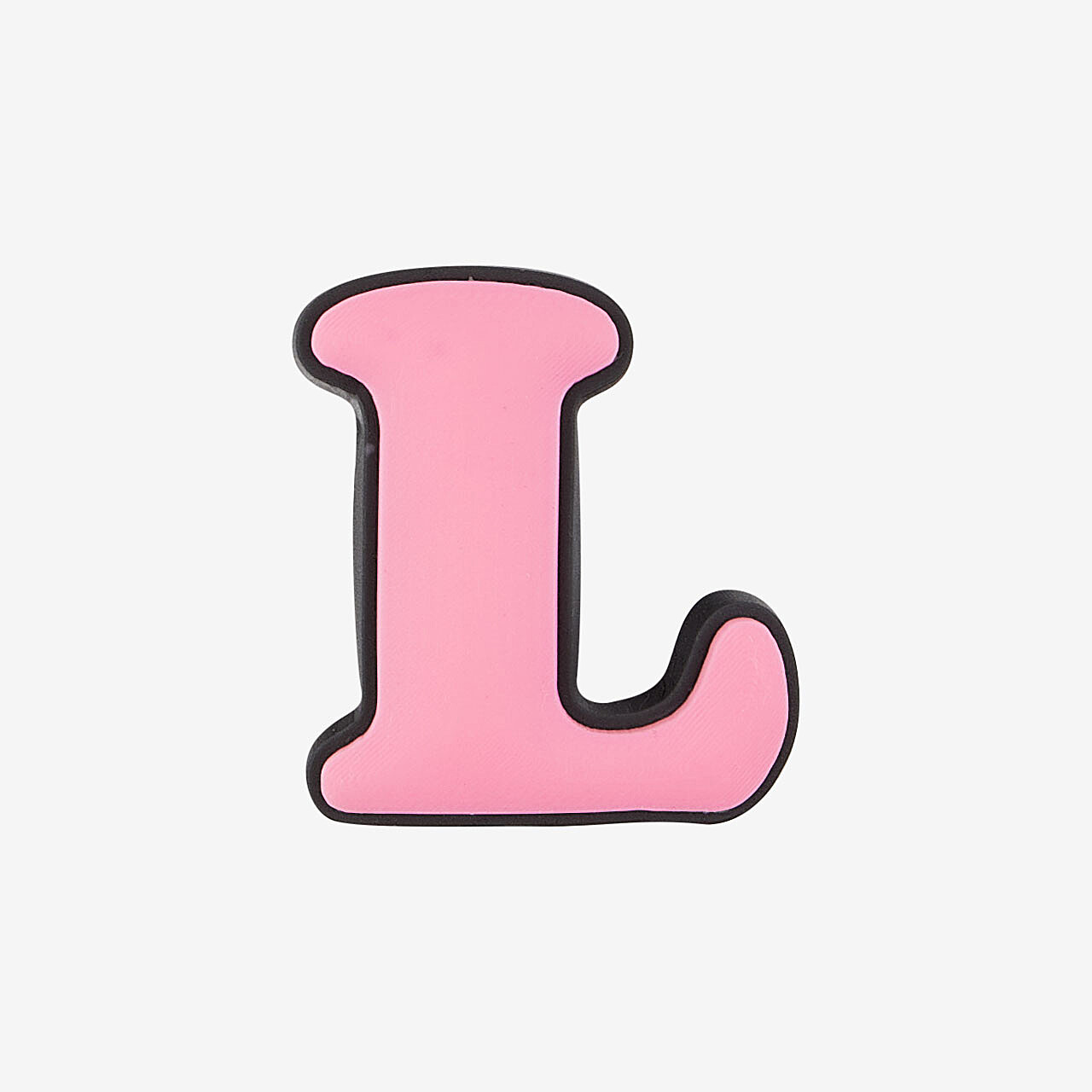 Amulette COQUI AMULET Colored ABC - L L