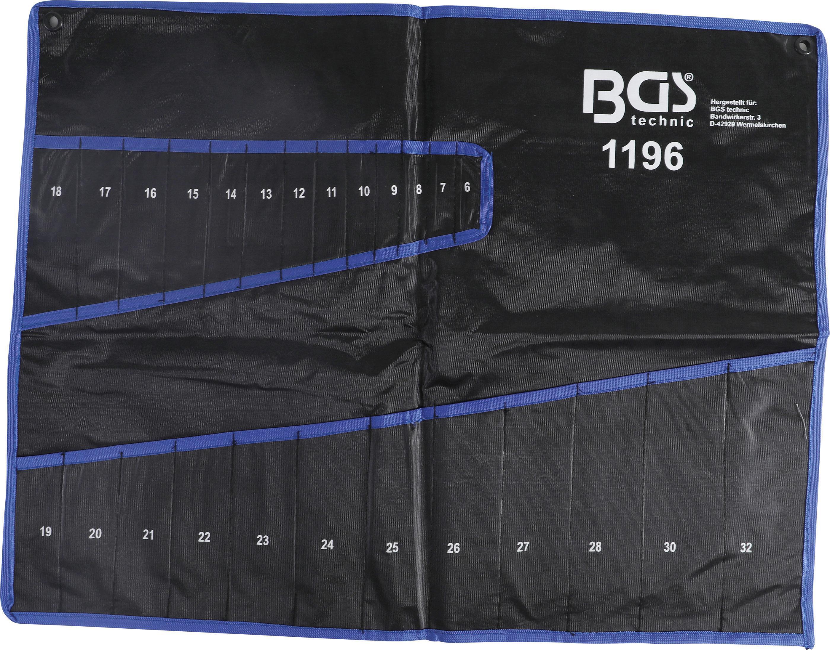 BGS 3243-TASCHE – Ersatz-Strahlgutsack Für BGS 3243, Robust & Langlebig, Einfach Austauschbar BGS 3243-TASCHE – Ersatz-Strahlgutsack Für BGS 3243, Robust & Langlebig, Einfach Austauschbar