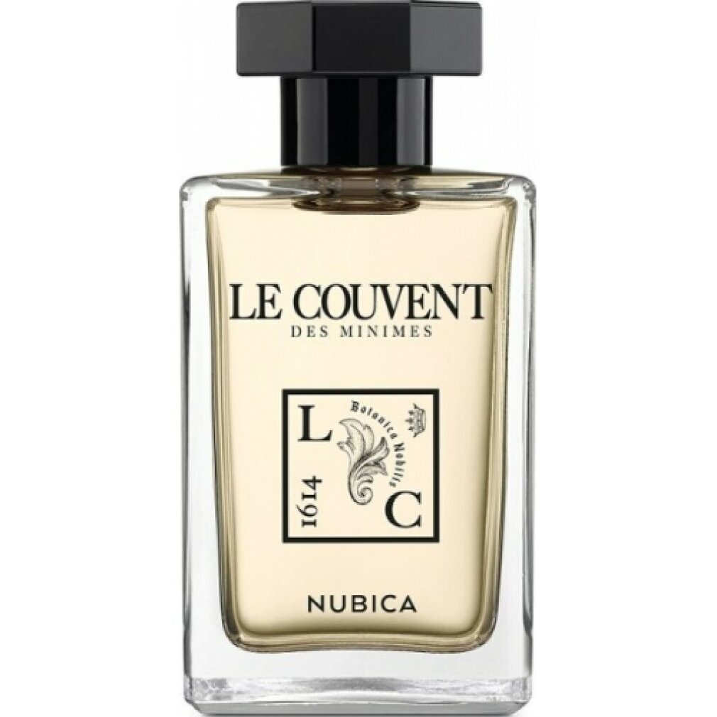 Le Couvent Des Minimes Le Couvent Maison de Parfum, Singulieres - Nubica, Eau De Parfum, Unisex, 50 ml