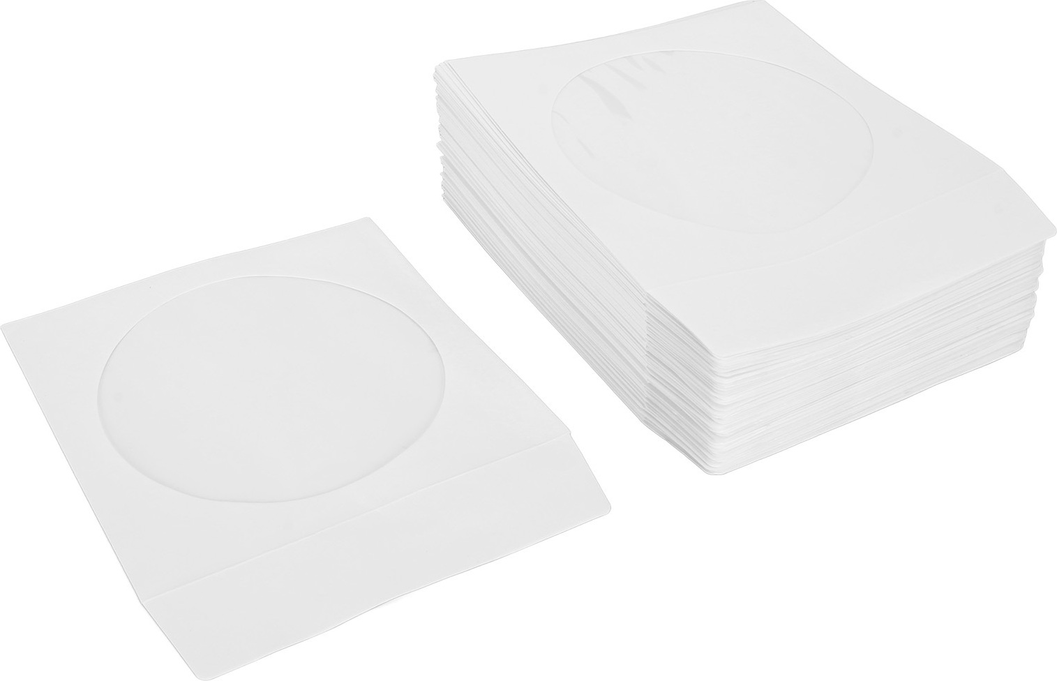 Cocosity CD-Hüllen, CD-Umschläge, DVD-Hüllen, Papier-CD-Hüllen, CD-DVD-Hüllen, DVD-Umschläge