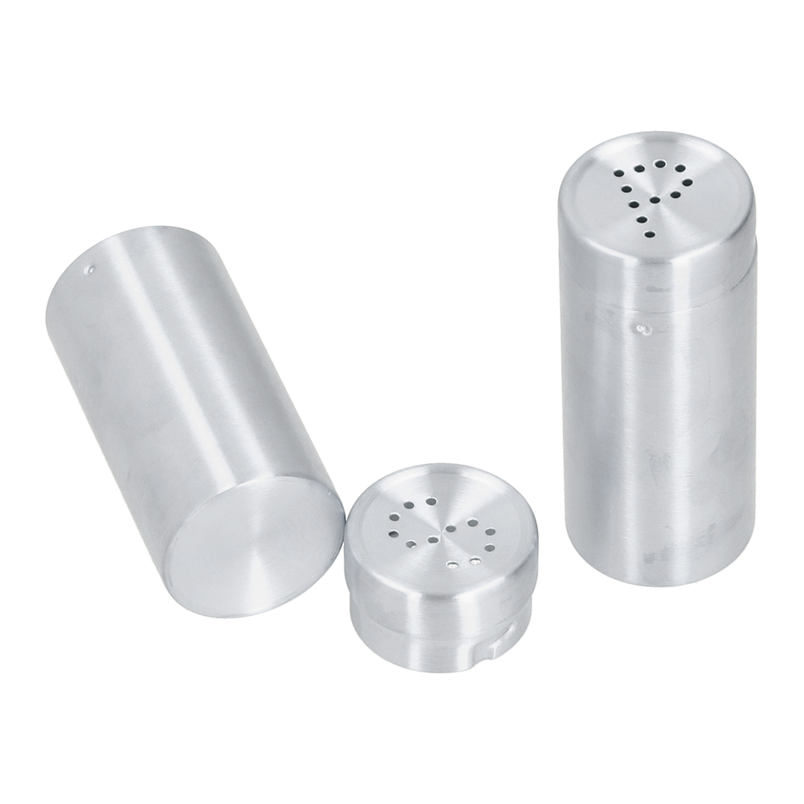 Cocosity Gewürzglas,Gewürzflasche,Gewürzglas,Küchengewürzflasche,Gewürzbehälter,Gewürzbehälter