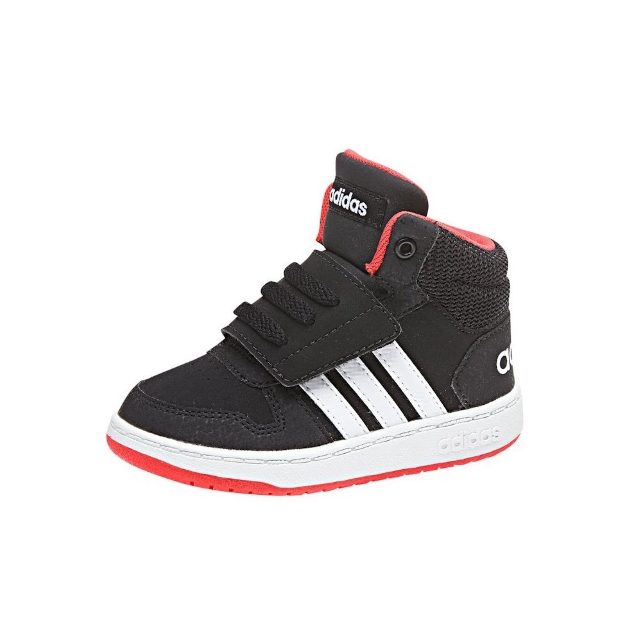Adidas Obuv Hoops Mid 20 I, B75945