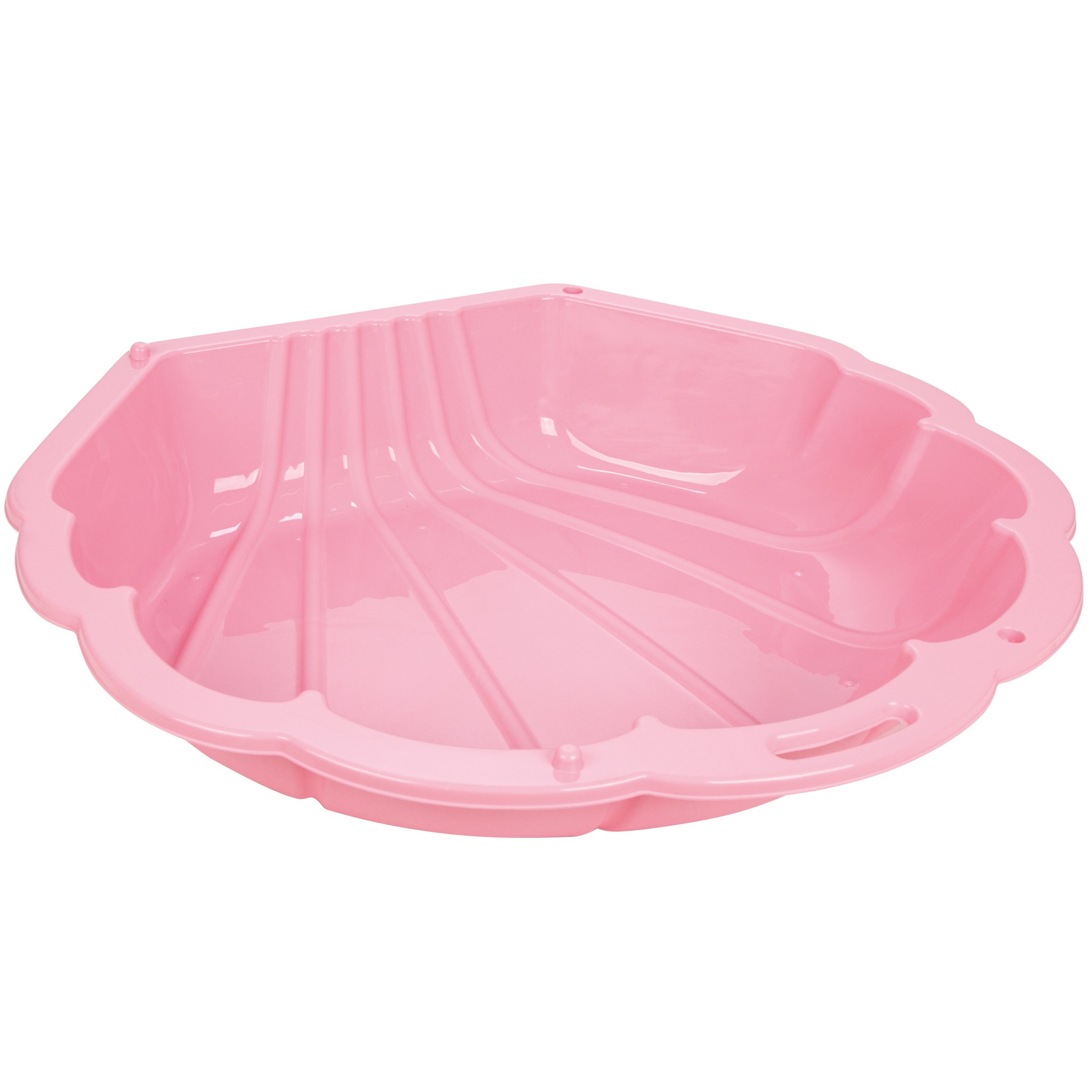 WOOPIE Sandbox Pool Blue Shell 3in1 Dry Pool 1 pcs.