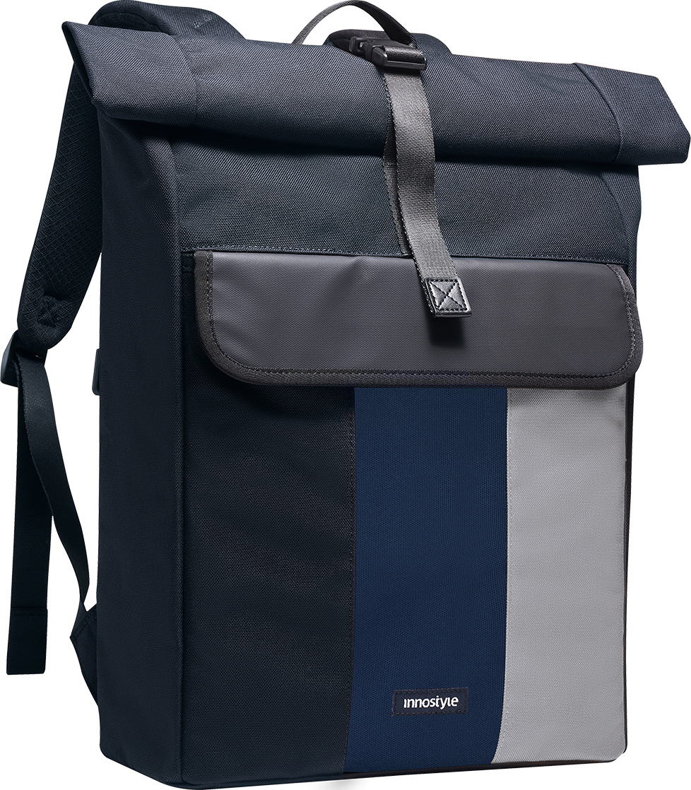 Innostyle Rucksack Für Laptop 15.6 Für Flugzeug Wasserdicht Citytrek Elite 25L