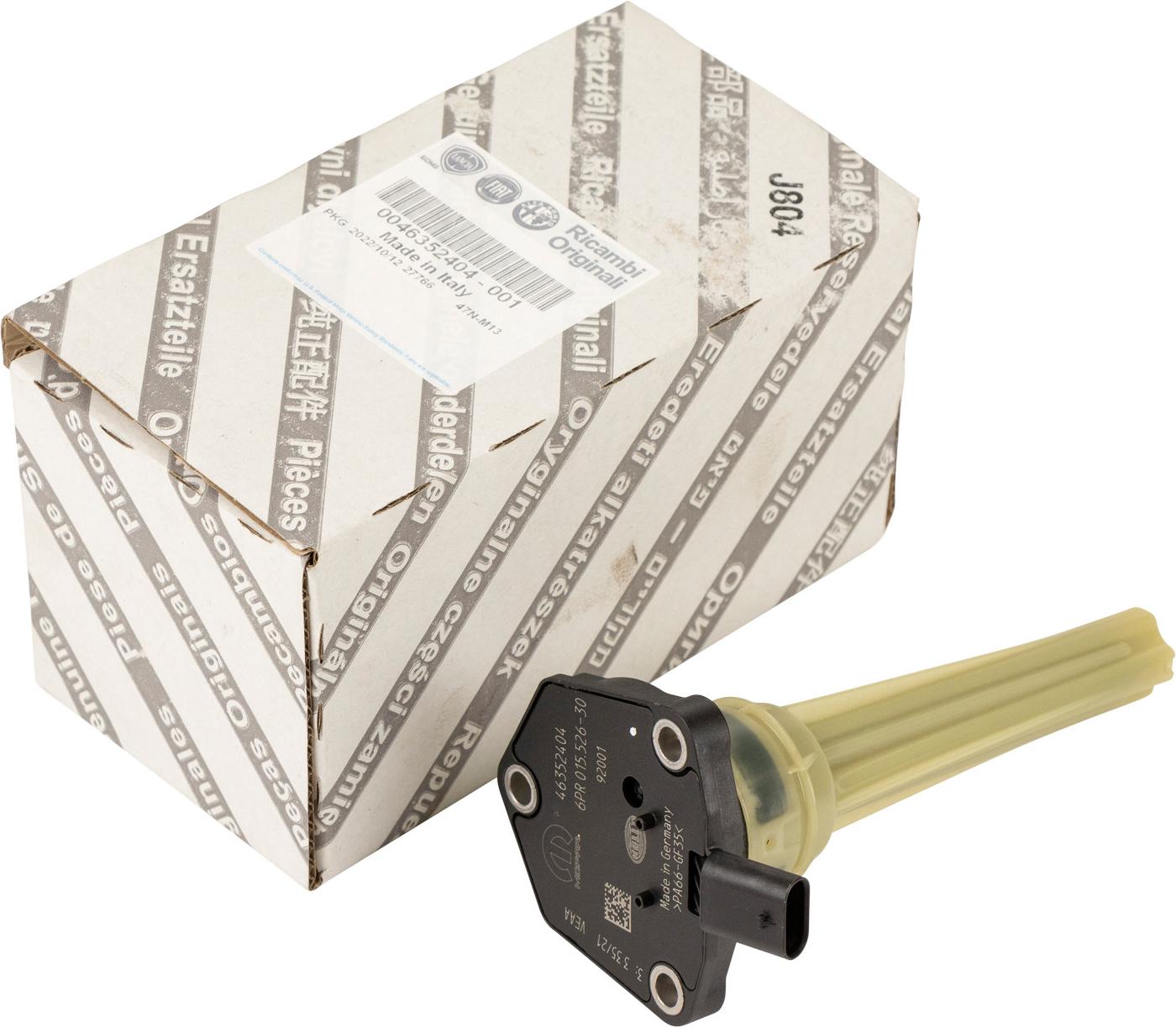 Fiat Ölstandsensor 46352404