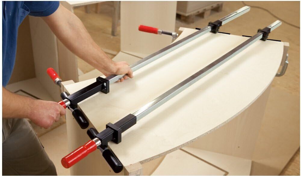 Bessey Korpusspanner KS - KS150