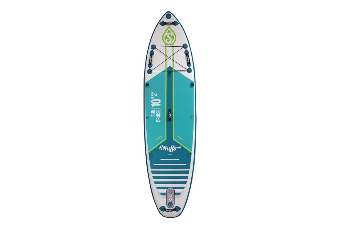 Paddleboard Skiffo Sun Cruise 10'2"