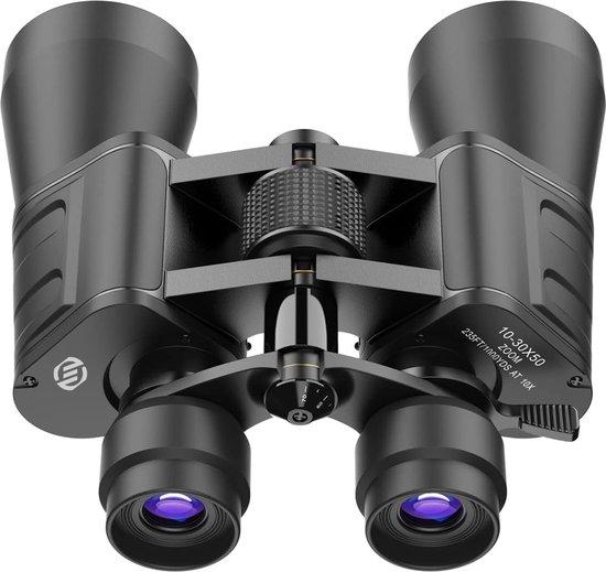 OEM Fernglas Nachtaugegerät 10-30x50 FMC BAK4 Wasserdicht für Tag und Nacht 2026