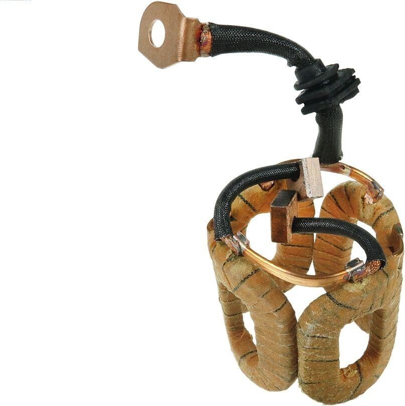 AS-PL SF3009 Erregerwicklung Starter