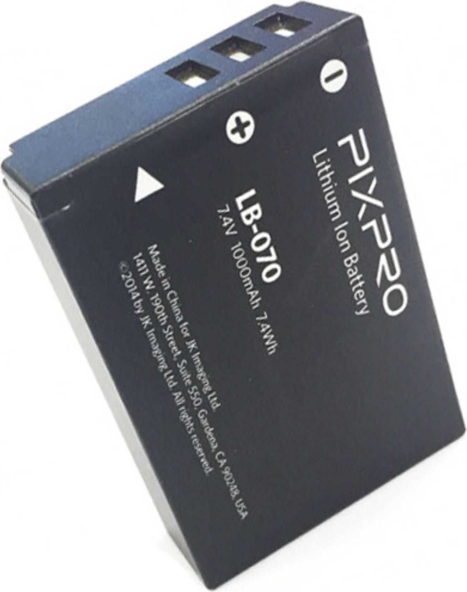 Kodak - Batterie LB-060 pour PixPro AZ