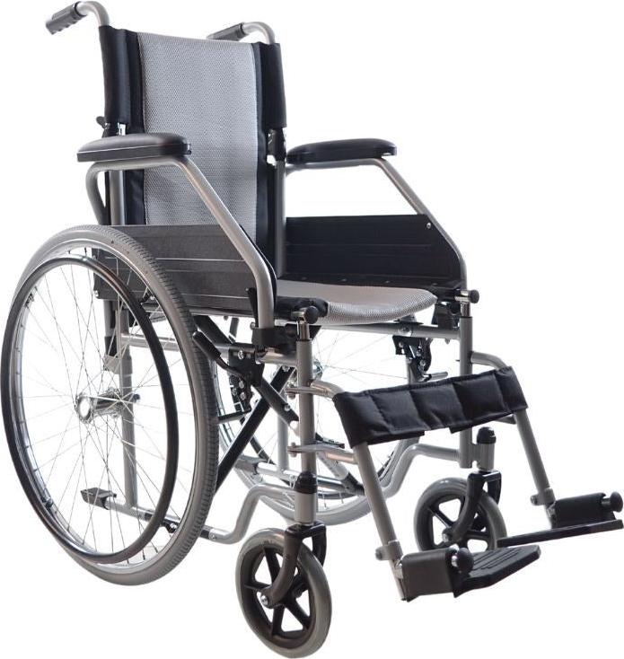 Mobilex SEAL 273040 hand truck + brakes