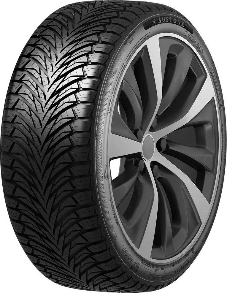 Austone Fixclime Sp-401 245/40R18 97Y Bsw Xl