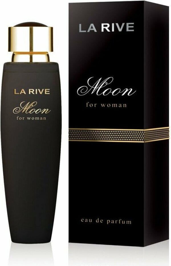 La Rive moon parfumovaná voda dámska 75 ml
