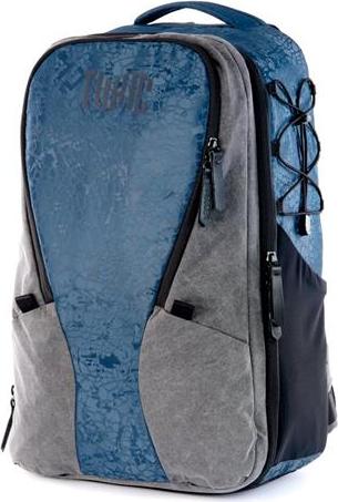 Batoh 3 Legged Thing moralisch giftig groß, Saphir