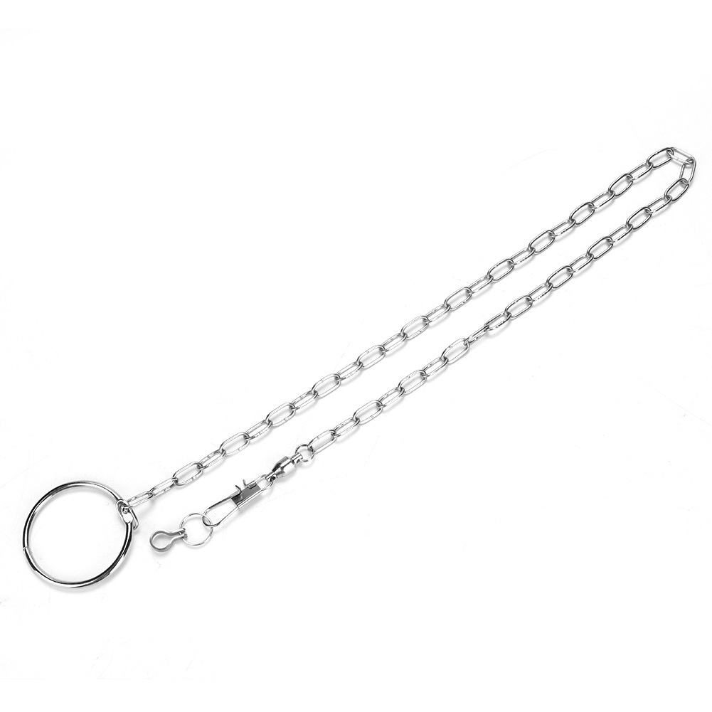 Birds Foot Chain,Birds Anklet,Birds Birds Training Harness,Stainless Steel Birds Foot Chain,