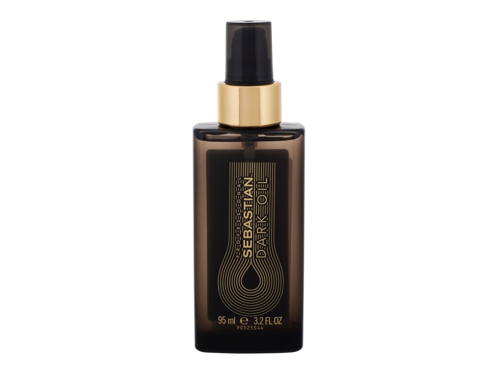 Sebastian Dark Oil Olej na vlasy 95 ml