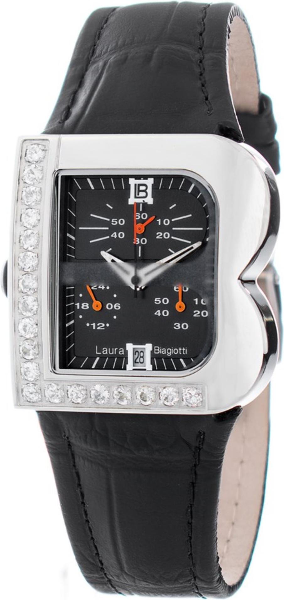 Laura Biagiotti Hodinky lb0002l01z