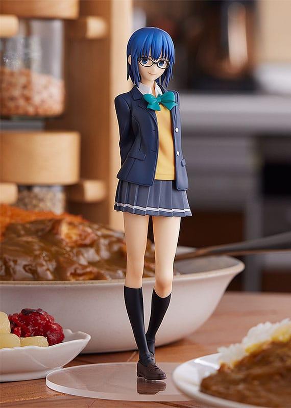 Good Smile Company Tsukihime - A Piece of Blue Glass Moon Pop Up Parade PVC Statue Ciel 17 cm GSC94705