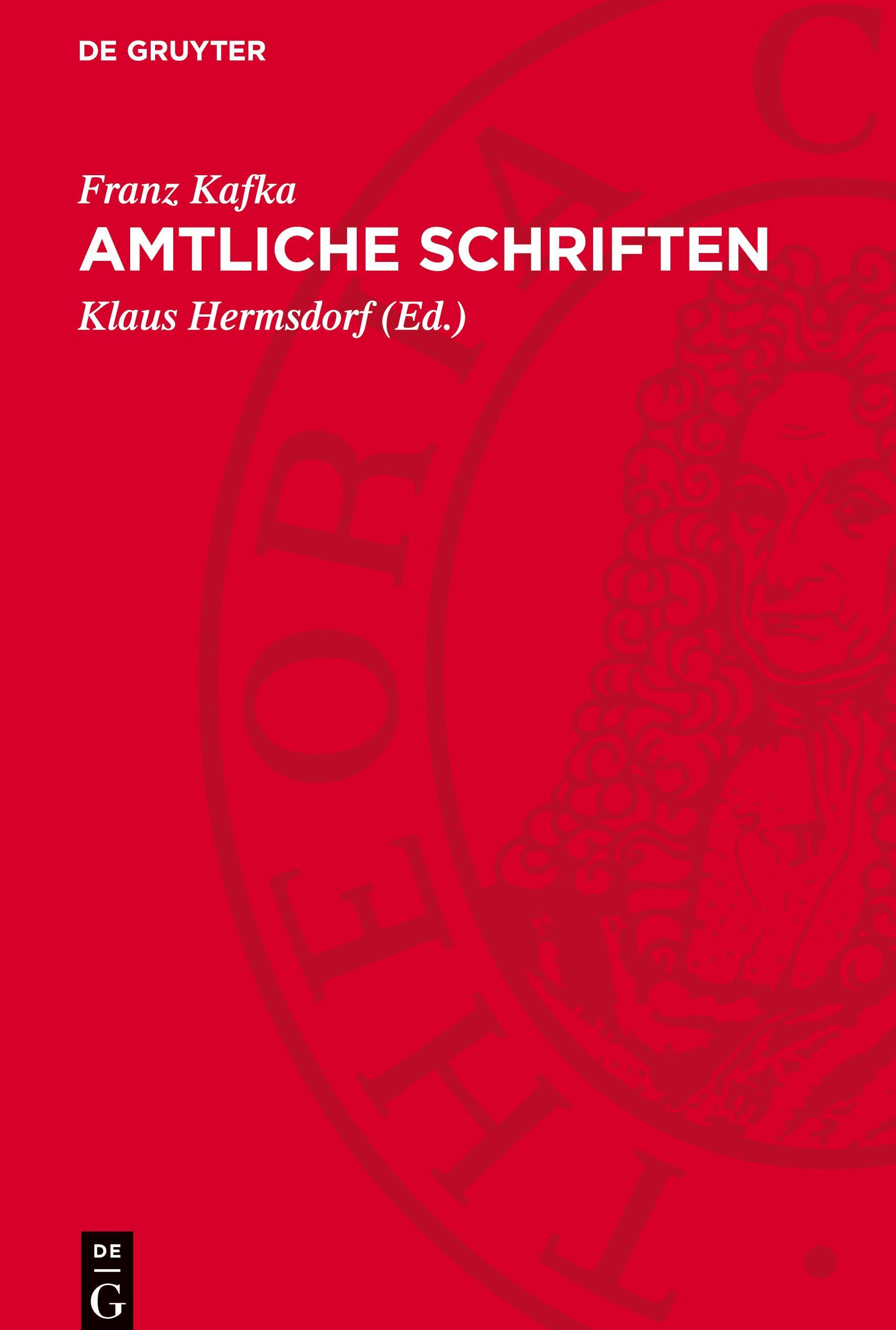 Sonstige Verlage Amtliche Schriften