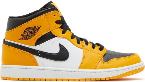 Air Jordan 1 Mid Taxi - EÚ: 45