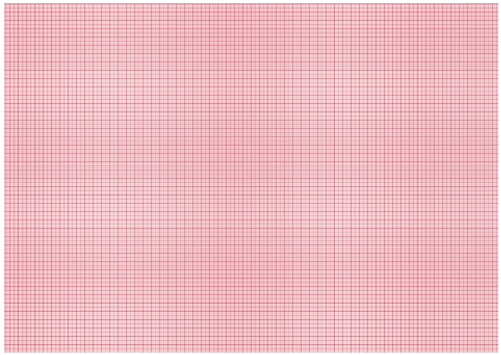 Herlitz Millimeterpapier Blöcke – 5 X DIN A4 Mit Je 25 Blatt | 80 G/m² | Ideal Für Technisches Zeichnen, Mathe & Skizzen