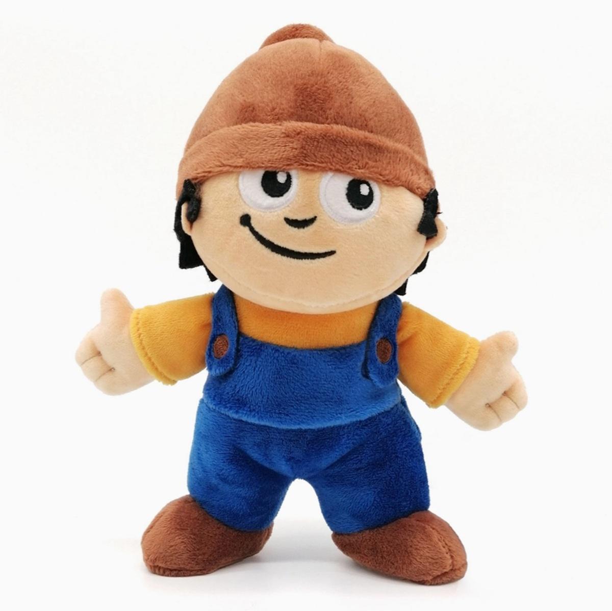 MEA - Living Mainzelmännchen "Anton" 102395