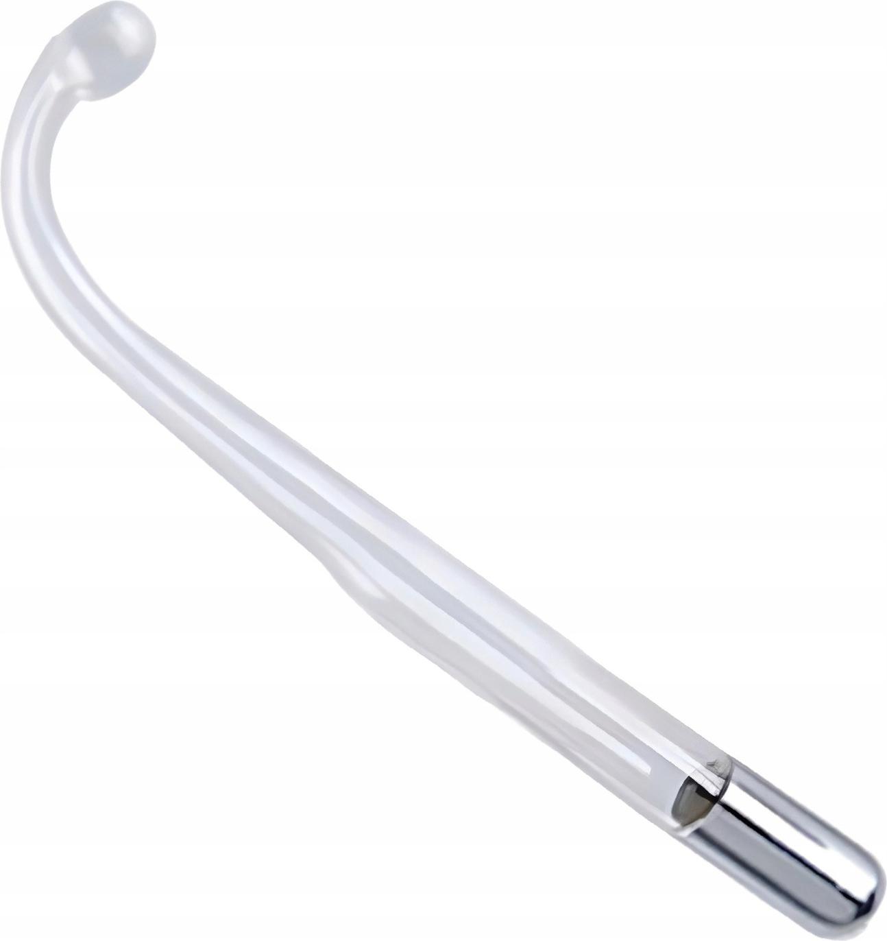 Calissimo Hochfrequenzstab Elektroden Glaselektroden Darsonval Derma