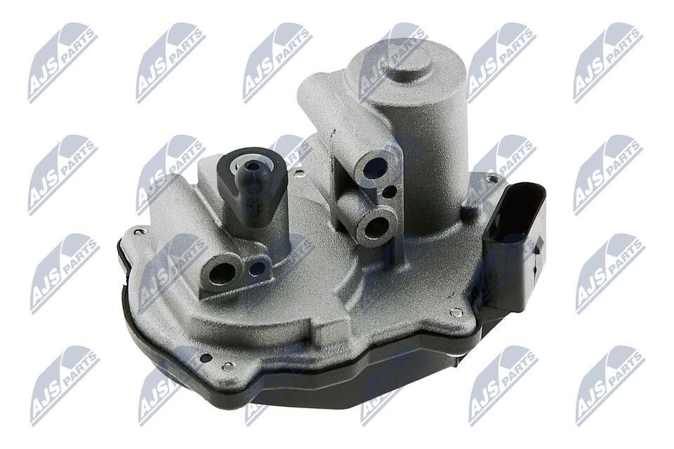 NTY Stellmotor Drallklappen Drallklappen-Stellmotor ENK-VW-005 für VW GOLF VI (5K1)